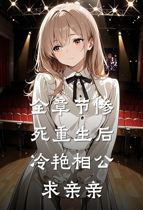 全章节惨死重生后，冷艳相公求亲亲
