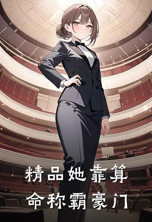 精品她靠算命称霸豪门