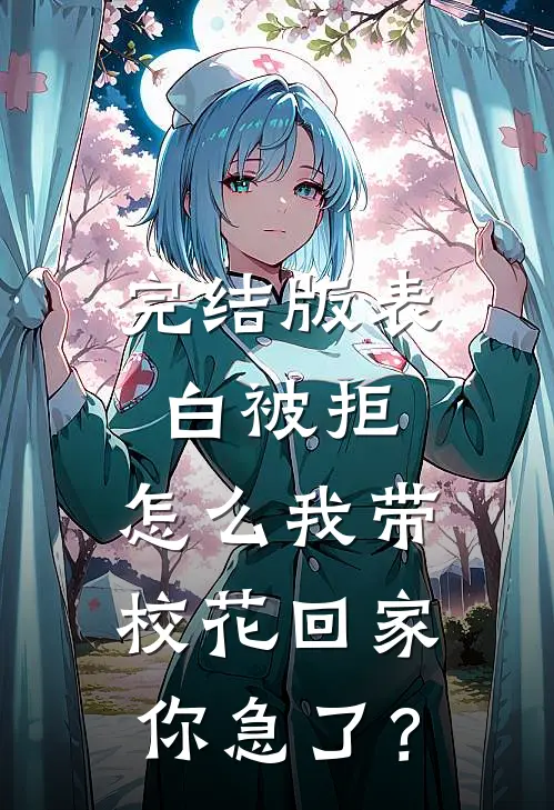 完结版表白被拒，怎么我带校花回家你急了？