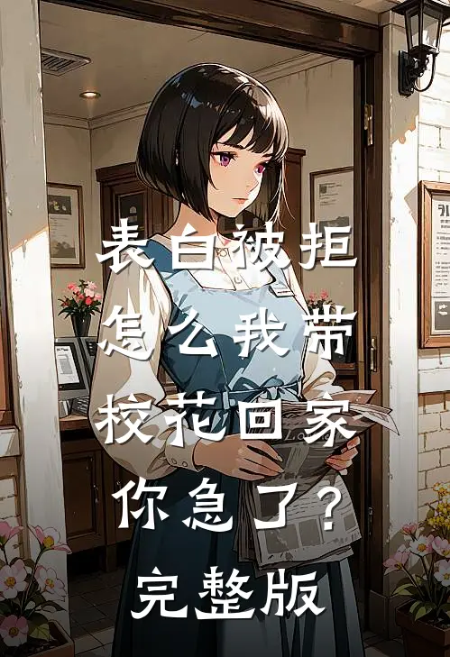 表白被拒，怎么我带校花回家你急了？完整版