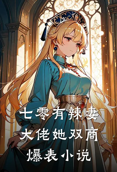 七零有辣妻，大佬她双商爆表小说