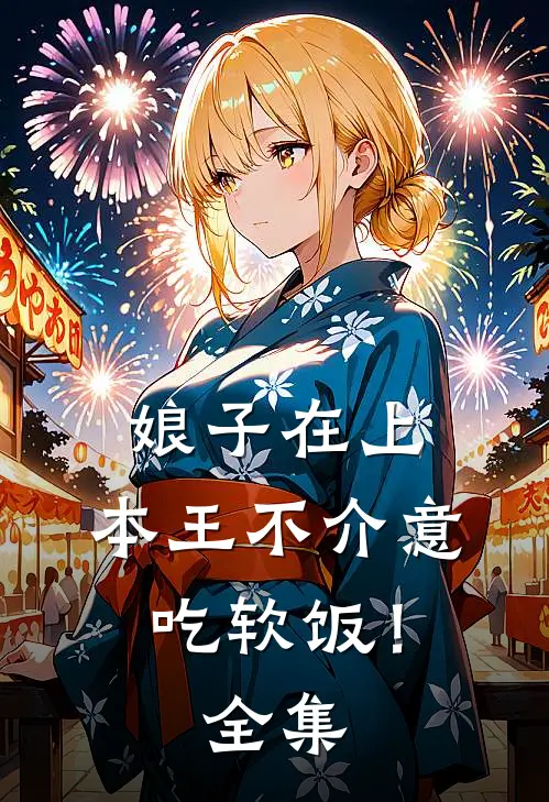娘子在上：本王不介意吃软饭！全集