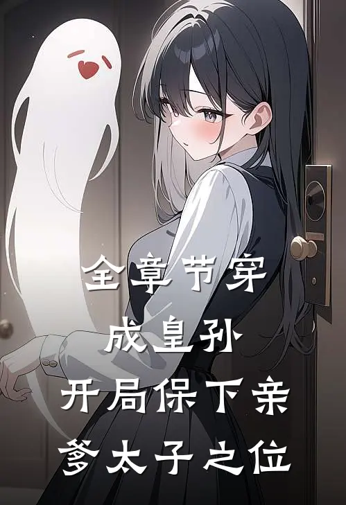 全章节穿成皇孙，开局保下亲爹太子之位