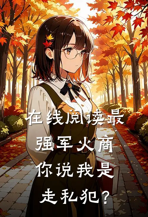 在线阅读最强军火商，你说我是走私犯？