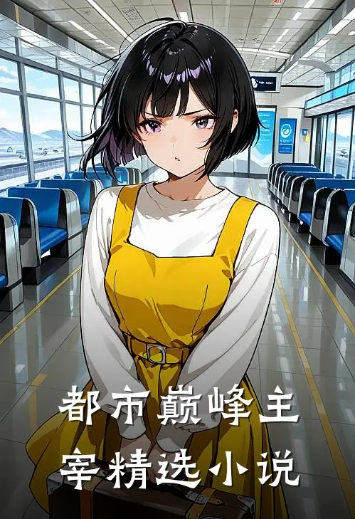 都市巅峰主宰精选小说
