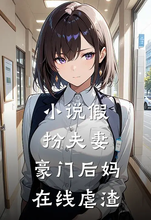 小说假扮夫妻：豪门后妈在线虐渣
