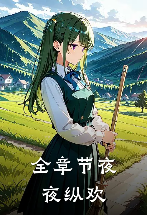 全章节夜夜纵欢