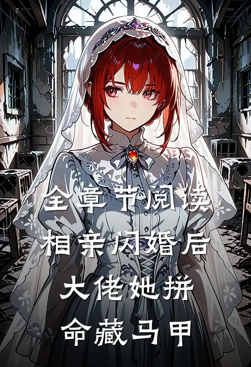 全章节阅读相亲闪婚后，大佬她拼命藏马甲