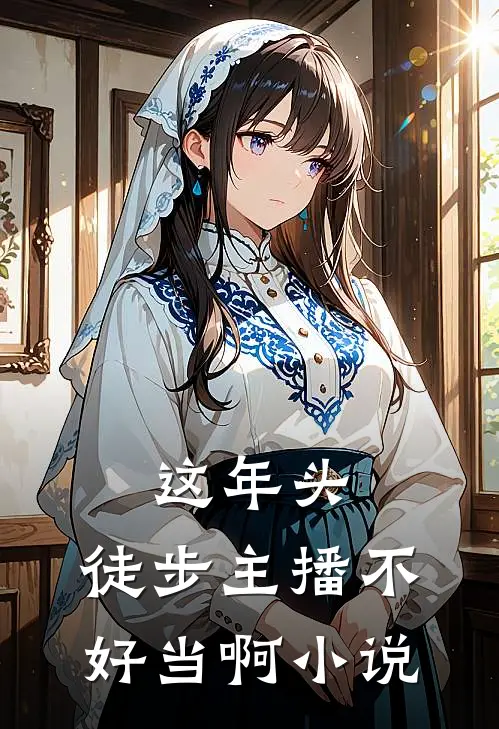 这年头，徒步主播不好当啊小说