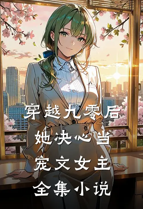 穿越九零后，她决心当宠文女主全集小说