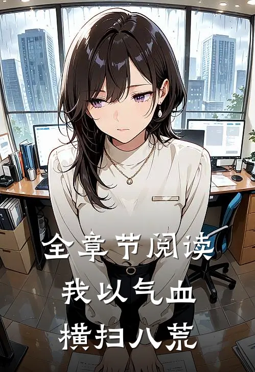 全章节阅读我以气血横扫八荒
