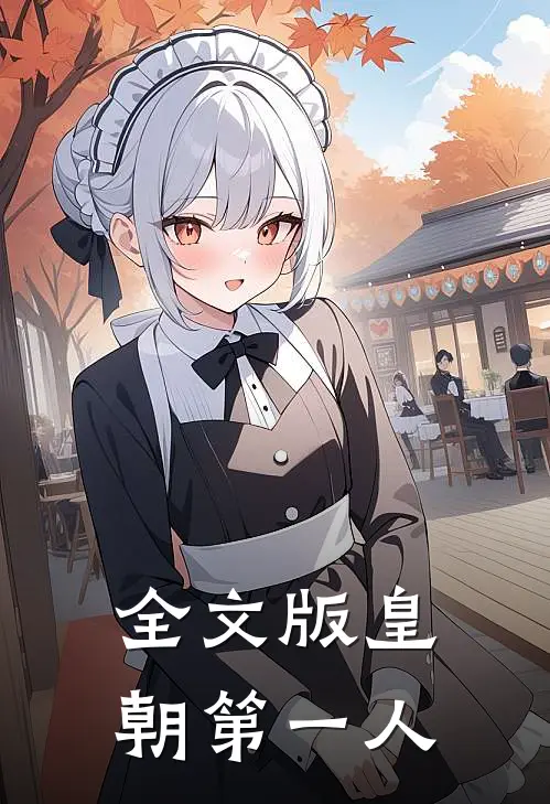 全文版皇朝第一人
