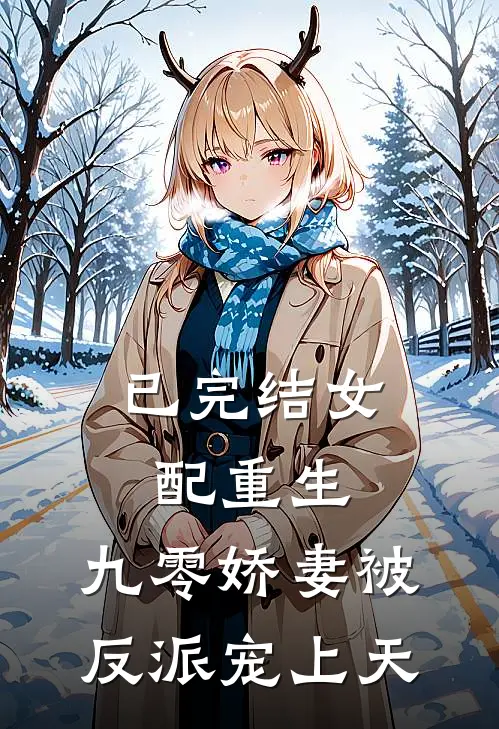 已完结女配重生：九零娇妻被反派宠上天