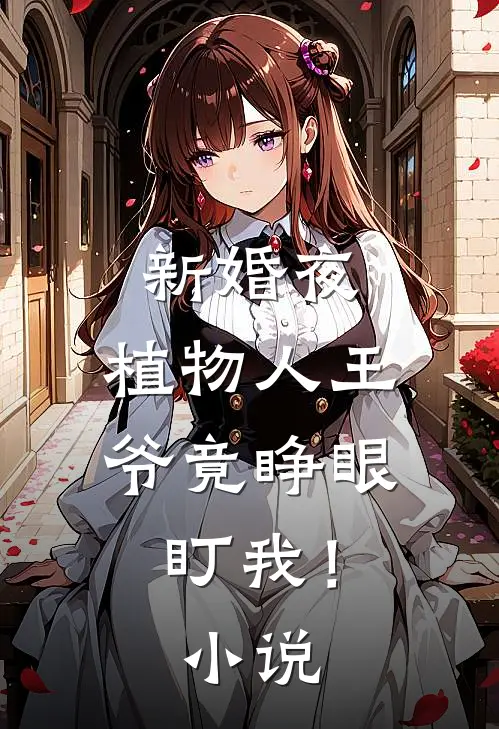 新婚夜：植物人王爷竟睁眼盯我！小说