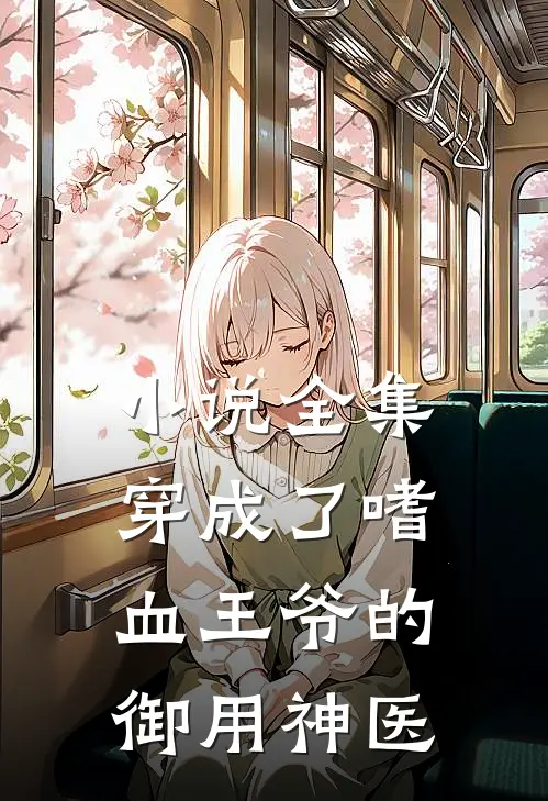小说全集穿成了嗜血王爷的御用神医