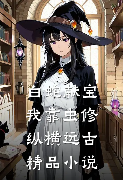 白蛇献宝，我靠虫修纵横远古精品小说
