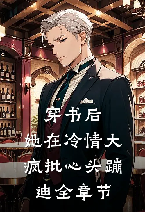 穿书后，她在冷情大疯批心头蹦迪全章节