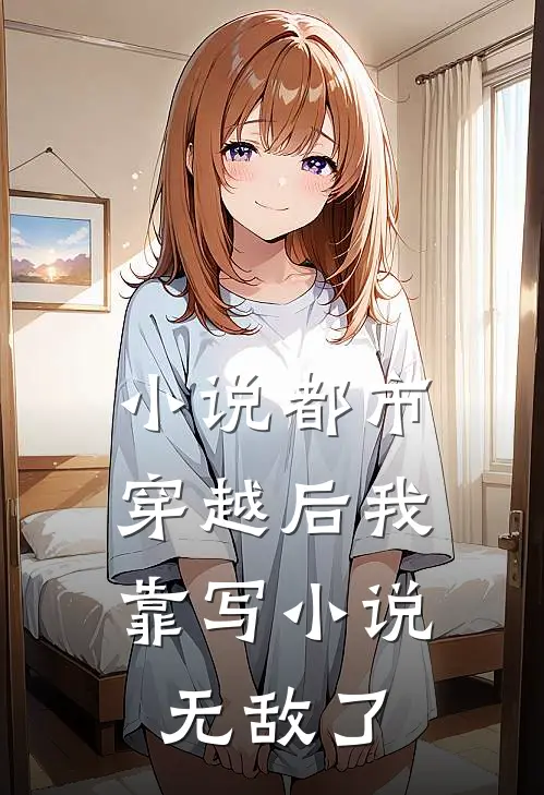 小说都市：穿越后我靠写小说无敌了