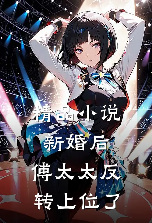 精品小说新婚后，傅太太反转上位了