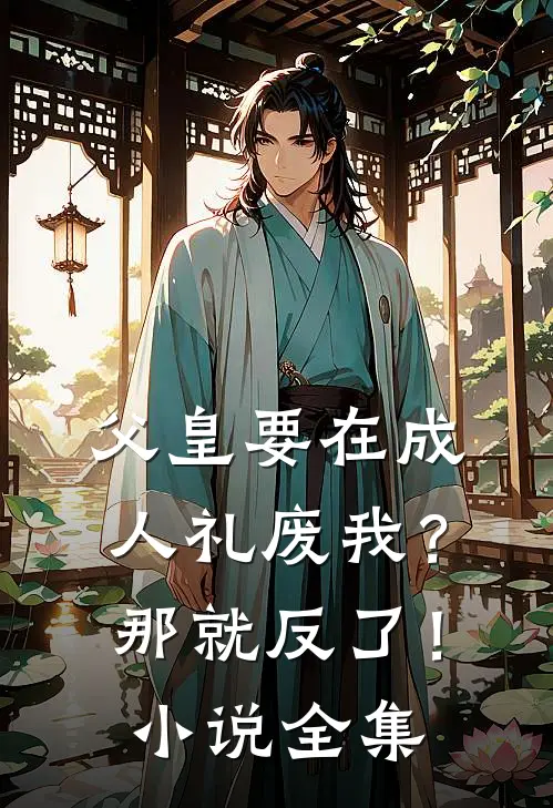 父皇要在成人礼废我？那就反了！小说全集