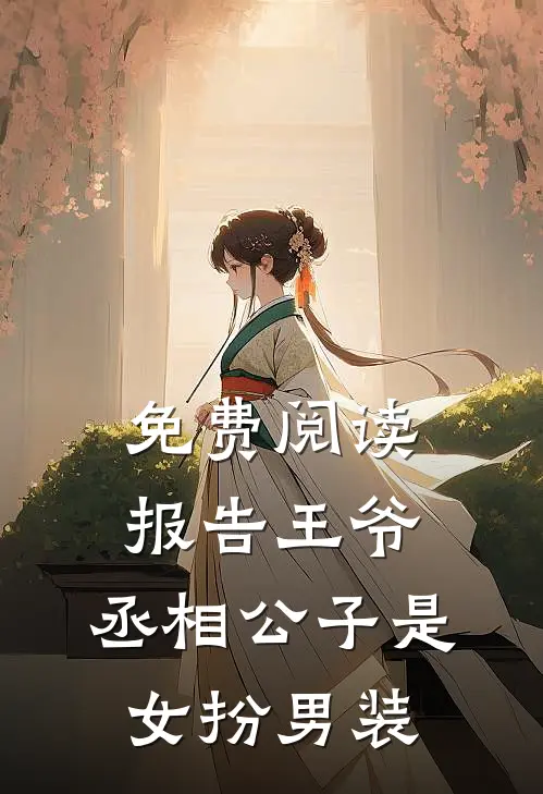 免费阅读报告王爷，丞相公子是女扮男装