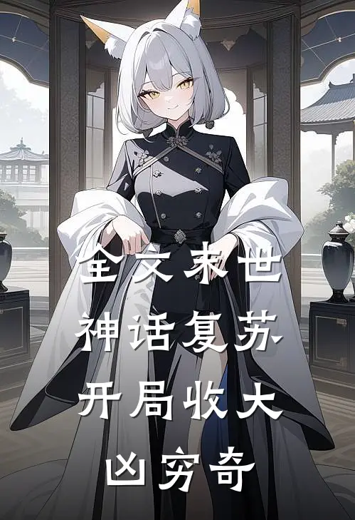 全文末世：神话复苏，开局收大凶穷奇