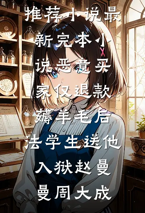 十年梦醒，错爱成渊好书
