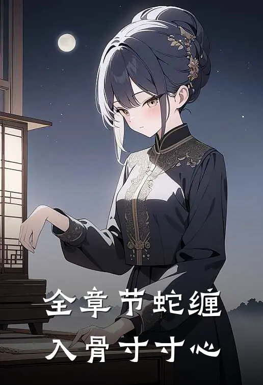全章节蛇缠入骨寸寸心
