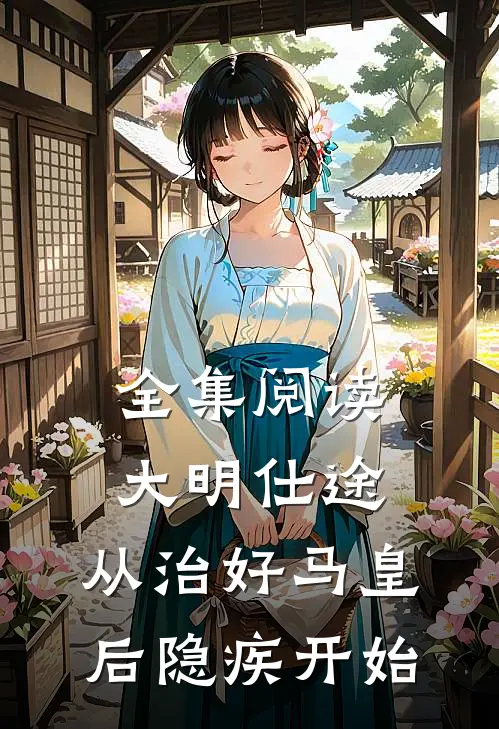 全集阅读大明仕途：从治好马皇后隐疾开始