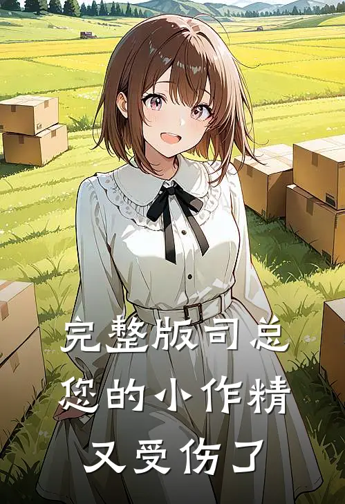 完整版司总，您的小作精又受伤了
