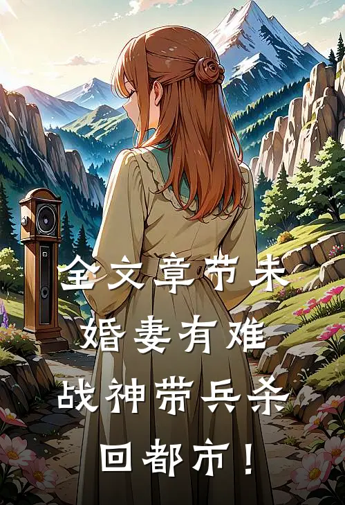 全文章节未婚妻有难，战神带兵杀回都市！