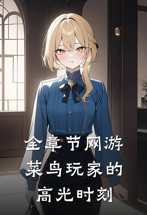 全章节网游：菜鸟玩家的高光时刻