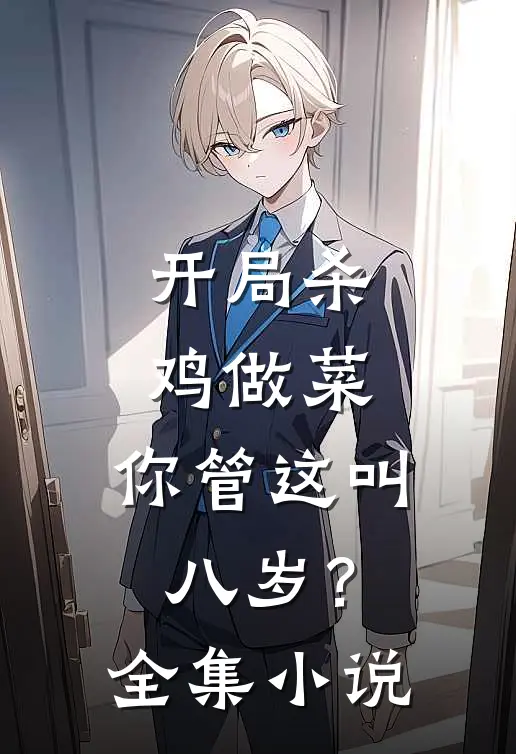 开局杀鸡做菜，你管这叫八岁？全集小说