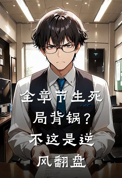 全章节生死局背锅？不，这是逆风翻盘