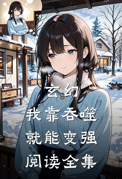 玄幻：我靠吞噬就能变强阅读全集
