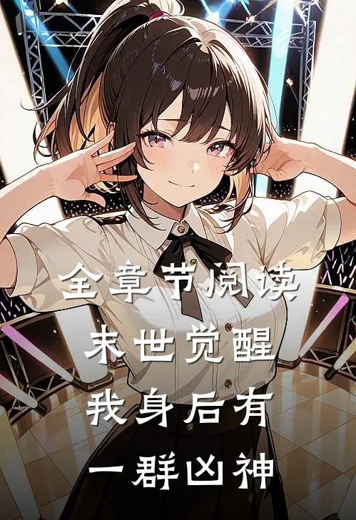 全章节阅读末世觉醒：我身后有一群凶神