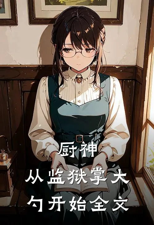 厨神：从监狱掌大勺开始全文