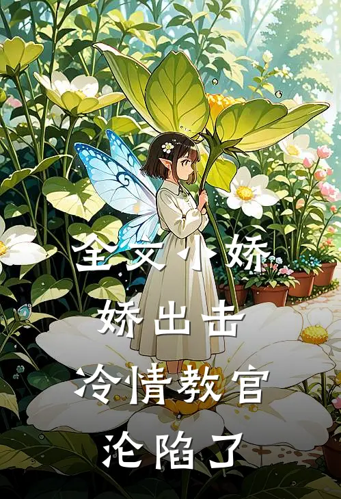 全文小娇娇出击，冷情教官沦陷了