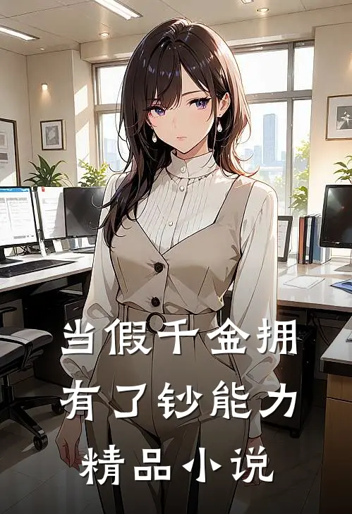 当假千金拥有了钞能力精品小说