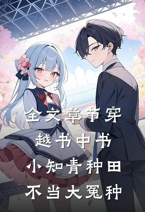 全文章节穿越书中书：小知青种田不当大冤种