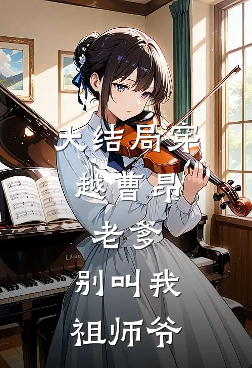 大结局穿越曹昂：老爹，别叫我祖师爷