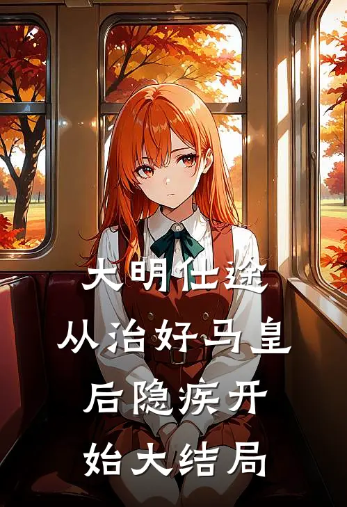 大明仕途：从治好马皇后隐疾开始大结局