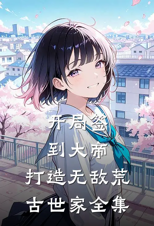 开局签到大帝，打造无敌荒古世家全集
