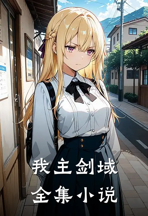 我主剑域全集小说