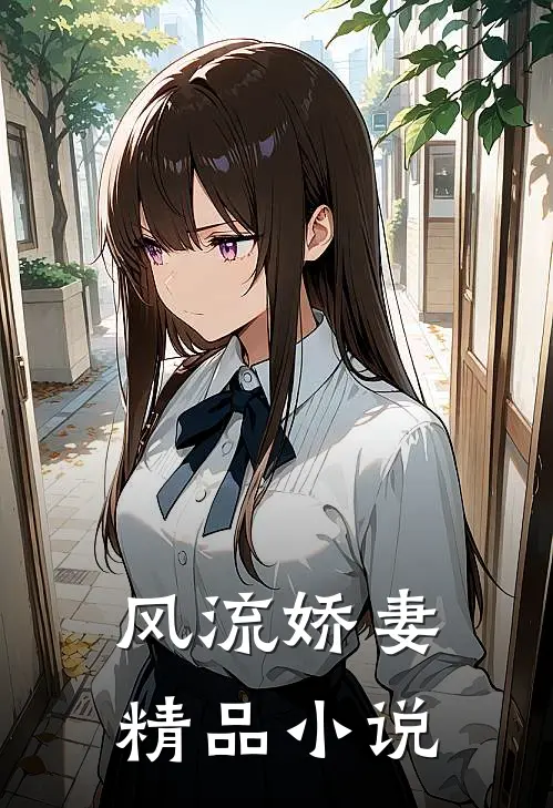 风流娇妻精品小说
