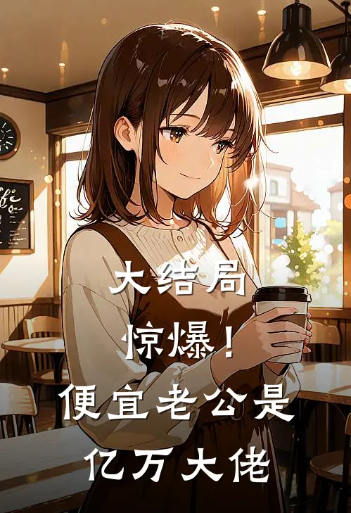 大结局惊爆！便宜老公是亿万大佬