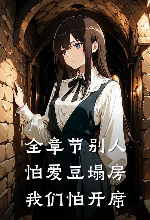 全章节别人怕爱豆塌房，我们怕开席