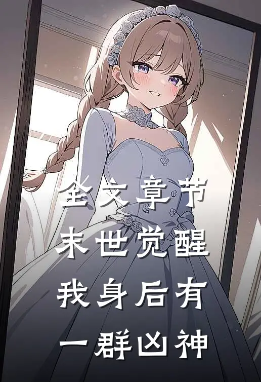 全文章节末世觉醒：我身后有一群凶神