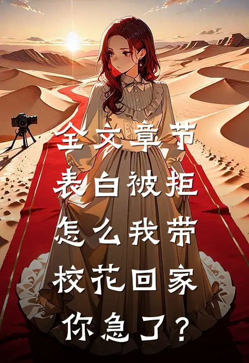 全文章节表白被拒，怎么我带校花回家你急了？