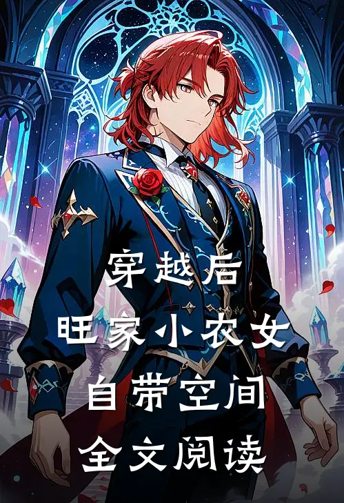 穿越后，旺家小农女自带空间全文阅读